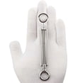 thumbnail image 5 of 6Pcs Wire Rope Tensioner with Hook and Eye - 304 Stainless Steel, M6 Tensioner, 5 of 5