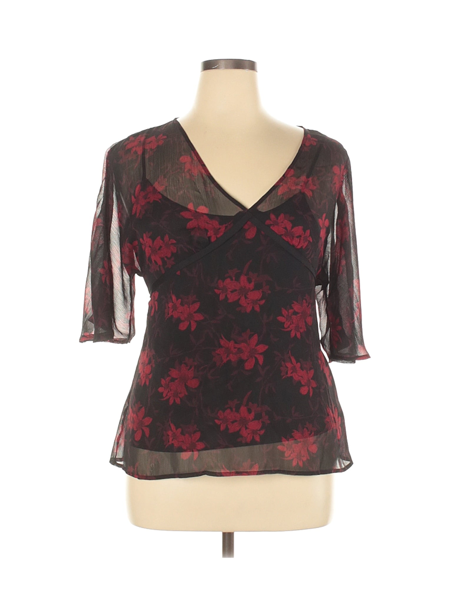 apt 9 blouses