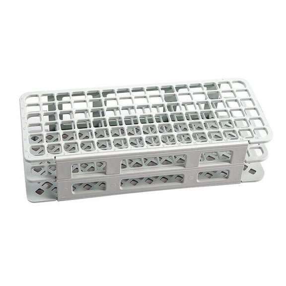 Dynalon Test Tube Rack,6x15 Format,2-7/16"H 225645-0000