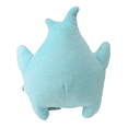 thumbnail image 3 of uiuoutoy Luma Star Plush Toy Stuffed Plushies Pillow Doll 8'' Blue Lumalee Figure, 3 of 5