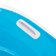 thumbnail image 2 of Silla Inflable Flotador Montable Azul Adulto Bestway Plástico Resistente, 2 of 5