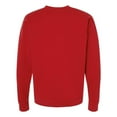 thumbnail image 2 of Tultex - New MMsF - Unisex Fleece Crewneck Sweatshirt, 2 of 4