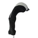 thumbnail image 3 of 2pcs Cuello Golf Headcover Wood Hybrids 460cc Driver Head Cover con No.Tag, 3 of 9