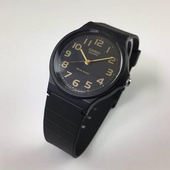 casio men's mq24