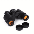 SHZHGMKJ Premium High Definition 8x35 Prism Glass Lens Binoculars for