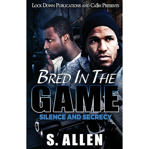 Bred in the Game (Paperback)