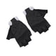 thumbnail image 1 of Guantes De Ciclismo, Guantes De Motocicleta Cómodamente Transpirables Con Almohadillas De Palma Impresa En 3D, Guantes De Medio Dedo Mejorados Para Ciclista, 1 of 7
