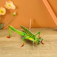 thumbnail image 1 of Paper Three-dimensional Ladybird Puzzle DIY Assembled Insect Children's Toys, 1 of 6