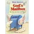 thumbnail image 1 of Pre-Owned God's Mailbox: More Stories about Stories in the Bible (Hardcover) 0688131697 9780688131692, 1 of 1