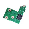 thumbnail image 3 of NS-C632 5C50S73043 USB Port Board USB Audio IO Board for Lenovo ThinkPad L14 Gen1 Gen2 Audio Board, 3 of 5