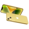 thumbnail image 2 of Apple iPhone 14 Plus 256 Gb Amarillo Reacondicionado Grado A eSIM, 2 of 6
