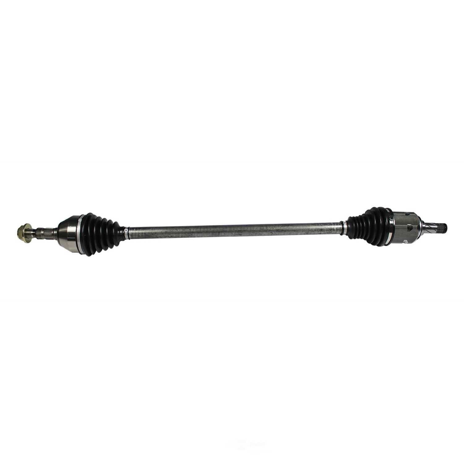 GSP NCV10313 GSP New CV Axle Fits select: 2008 SATURN ASTRA