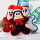 thumbnail image 1 of Juguete Navideño para Perro, Adorable Muñeco Festivo, Suave Material de Poliéster, Diseño Divertido, Cómodo Juguete de Tela, Regalo Decorativo para Mascotas, Divertido para Las Fiestas, Tamaño 22 X 1, 1 of 6