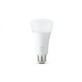 thumbnail image 3 of Philips Hue White 100W A21 Smart Bulb, 3 of 6