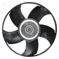 thumbnail image 3 of Engine Cooling Fan Clutch Fits select: 2021 MERCEDES-BENZ SPRINTER, 2007-2009 DODGE SPRINTER, 3 of 4
