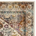 thumbnail image 4 of Safavieh Baldwin Karissa Traditional Floral Area Rug Or Runner, 4 of 4