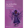 thumbnail image 1 of La Señorita Cristina PERLA EDICIONES Pasta Blanda, 1 of 2