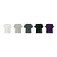 thumbnail image 2 of Paquete De 5 Playeras Oversize Ideal Para Todo Clima Comodas, 2 of 6