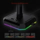 thumbnail image 3 of Stand Redragon HA300 Scepter Pro soporte p/ audífonos gamer, 3 of 3
