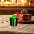 thumbnail image 4 of Reusable Annoying Nested Screw Gift Box 4 Layer Puzzle Container Pla Prank Gift Box for Gift Cards Cash Small Keepsakes Christmas Birthday Party, 4 of 5