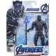 thumbnail image 1 of Marvel, Avengers. Black Panther. Figura de Acción Avengers 1, 1 of 3
