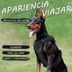 thumbnail image 2 of Táctico Pechera Arnés De Seguridad Perro Mediano Y Grande542, 2 of 8