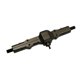 thumbnail image 3 of Partheme Novelty Toys 2 Counts Metal Differential Gear Rear Axle & Drive Shaft Set for WPL D12 Mini Truck AS SHOWN, 3 of 8