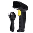 thumbnail image 1 of Ymiko Bar Code Scanning ,QR Code Scanner,QR Code Scanner Handheld Wired 2D Barcode Scanner with Connection Cable for Supermarkets Hospitals Ticket Gates, 1 of 8