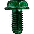 thumbnail image 4 of Gardner Bender 0.25 in. D Grounding Screws 100 pk, 4 of 5
