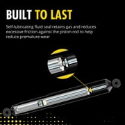 Monroe Shocks & Struts Reflex 911265 Shock Absorber