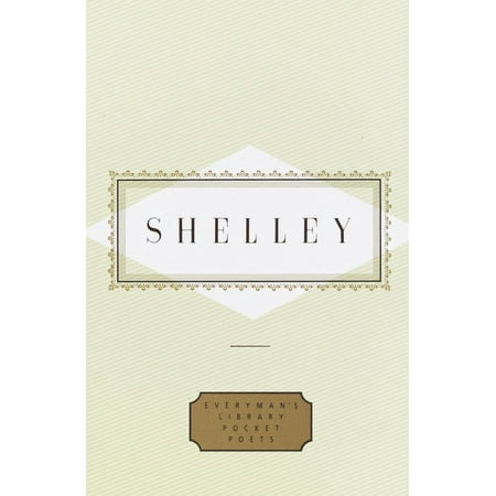 Shelley Castle - Shelley: Poems