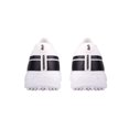 thumbnail image 3 of Kookaburra KC Players  Rubber Shoes - White/Black 2024, 3 of 7