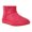 Pink Potion, variant on Regatta Boys/Girls Risely Faux Fur Lined Waterproof Snow Boots
