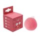 thumbnail image 4 of sweethay Pelota interactiva para mascotas, juego de entrenamiento, juguete chirriante, pelota de burla, juguete para perseguir, suministros para Type7 NO7, 4 of 6