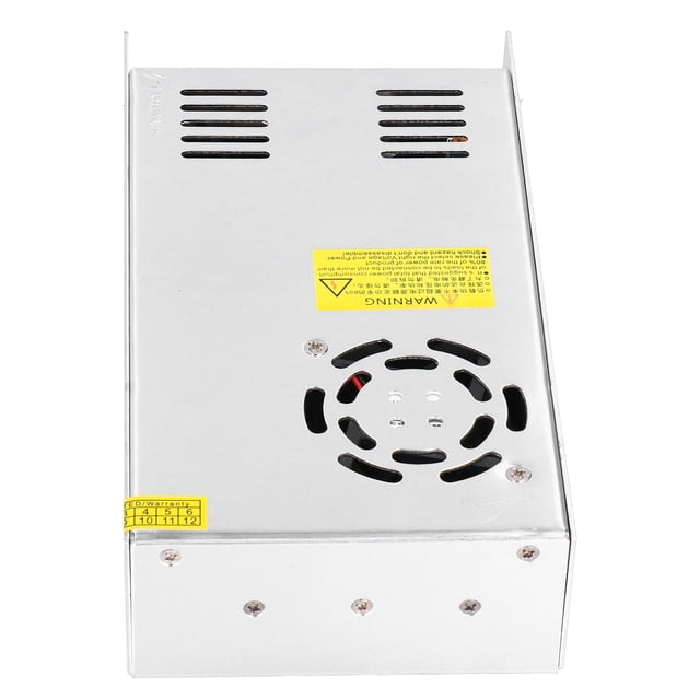 Alimentation à Commutation 36V, Kit de Routeur CNC, pour Équipement Kit de Routeur CNC