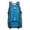 Blue, variant on Jubipavy Camping Hiking Backpack Travel Backpack Hiking Backpack Outdoor Sports Backpack Suitable For Mountaineering Camping Trips