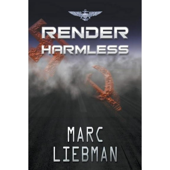 Josh Harman Book Render Harmless, Book 3, (Paperback)