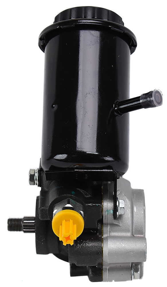 Atlantic Automotive Engineering 5211N AAE New Hydraulic Power Steering Pump 100% Tested