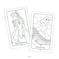 thumbnail image 6 of Disney Princess Valentine's Day 6-pack Mini Coloring Books, 8-pages, 6 of 6