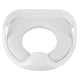 thumbnail image 5 of Asiento De Entrenamiento Para Ir Al Baño, Asiento De Inodoro Universal Ergonómico Antisalpicaduras De Orina Suave Para Niños Con Mango Antideslizante, Material PP De, 5 of 7