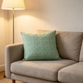 thumbnail image 4 of Anckoeil Throw Pillow Cover, 17.72in Soft Decorative Cushion Case, Pillow Cover Only (Insert Not Included) for Bedroom, Sofa & Living Room, 4 of 6