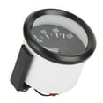 thumbnail image 1 of Water Temperature Gauge Car Water Temp Gauge Water Temperature Meter 2in Water Temperature Gauge Universal Water Temp Gauge 2in 12V Car Water Temperature Temp Gauge Meter 40-120, 1 of 8