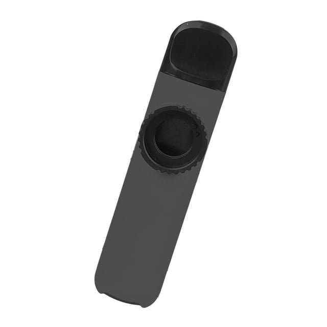 Flûte Kazoo, Instrument à Vent Musical avec Diaphragme Diaphragmes de Flûte Kazoo pour Jouer et Performances
