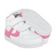 thumbnail image 1 of TENIS NIÑA PANAM 0116510013 SIMIPIEL BCO 13-16, 1 of 4