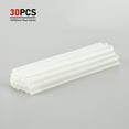 thumbnail image 2 of Amdohai 30 Pcs 7 * 150mm Bâtons de Colle pour Outil de Colle Chaude Artisanat Réparations DIY, 2 of 4