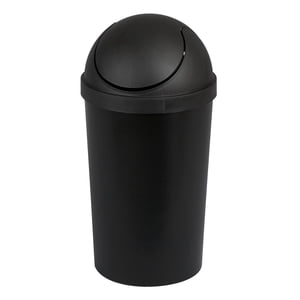 Sterilite 3 Gallon Bathroom Trash Can With Swing Lid