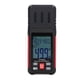 thumbnail image 2 of Medidor de ruido Medidor de nivel de sonido digital Micrófono capacitivo 30-130dBA Medidor de detección de sonido de decibelios de audio para el taller de la escuela de la fábrica de la oficina en el, 2 of 8
