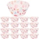thumbnail image 4 of 300 piezas de moldes de papel para cupcakes, envoltorios decorativos para cupcakes, moldes de papel resistentes a la grasa y soportes para pasteles., 4 of 5