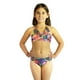 thumbnail image 3 of Traje de Baño Niña MERMAIDS123 Talla 08 dos piezas de triangulo Multicolor, 3 of 4