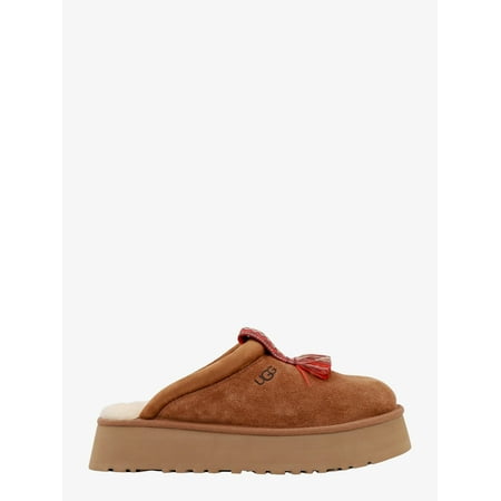 

Ugg Woman Mule Woman Brown Sandals